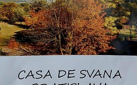 Casa Del Svana Bratislava